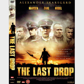 Last Drop (2006)