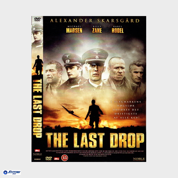 Last Drop (2006)