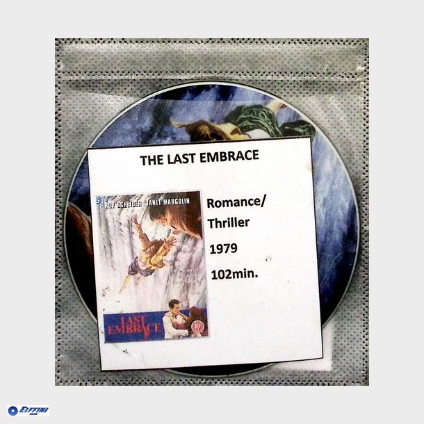 Last Embrace (1979)