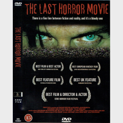 Last Horror Movie (2003)