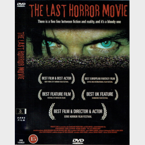 Last Horror Movie (2003)
