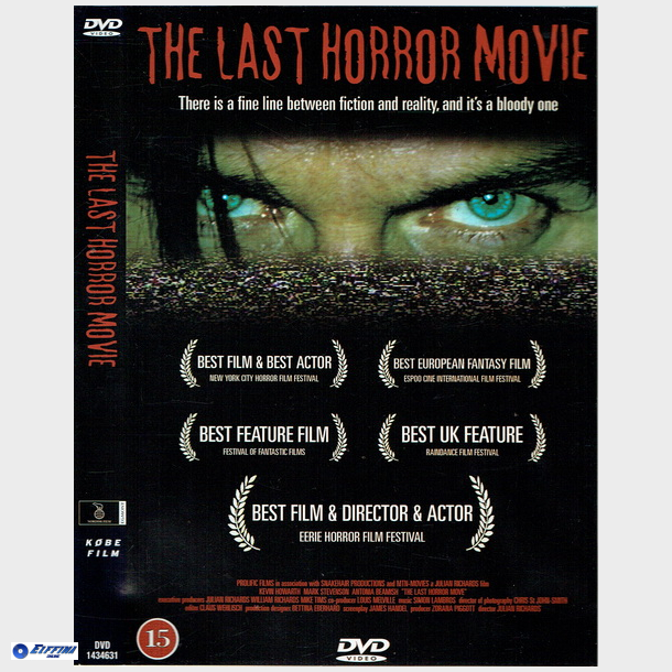 Last Horror Movie (2003)