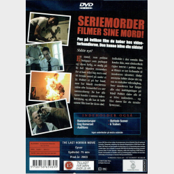 Last Horror Movie (2003)