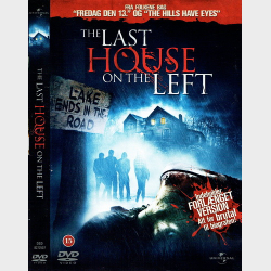 Last House On The Left (2009)