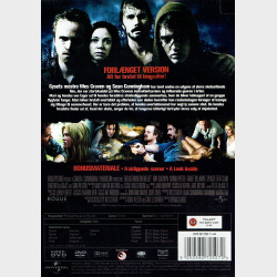 Last House On The Left (2009)