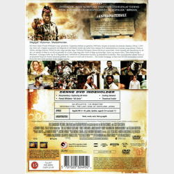 Last King Of Scotland (2006)