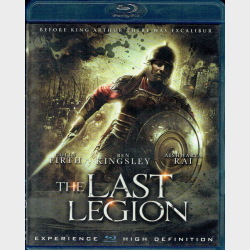 Last Legion (2007) (Tom)