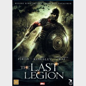 Last Legion (2007)