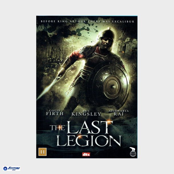 Last Legion (2007)