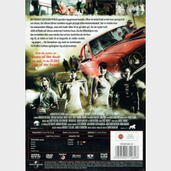 Last Of The Living (2009)