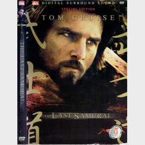 Last Samurai (2003) (SE) (UK)