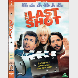 Last Shot, The (2004)