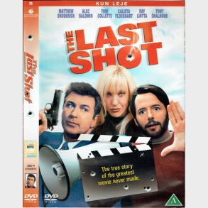 Last Shot, The (2004)