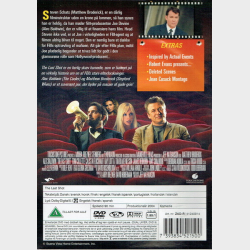 Last Shot, The (2004)