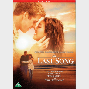 Last Song (2010)