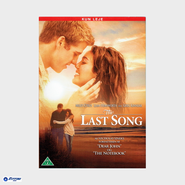 Last Song (2010)