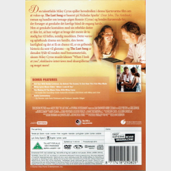Last Song (2010)