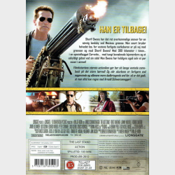 Last Stand (2012)