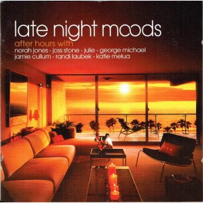 Late Night Moods (2004)