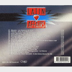 Latin Affairs (1998)