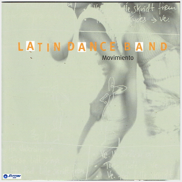 Latin Dance Band - Movimiento (2003)