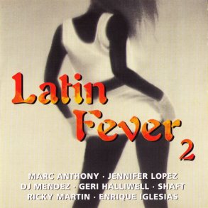 Latin Fever 2 (2000)