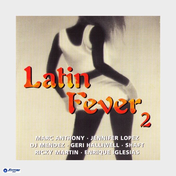 Latin Fever 2 (2000)