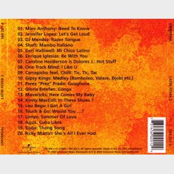 Latin Fever 2 (2000)