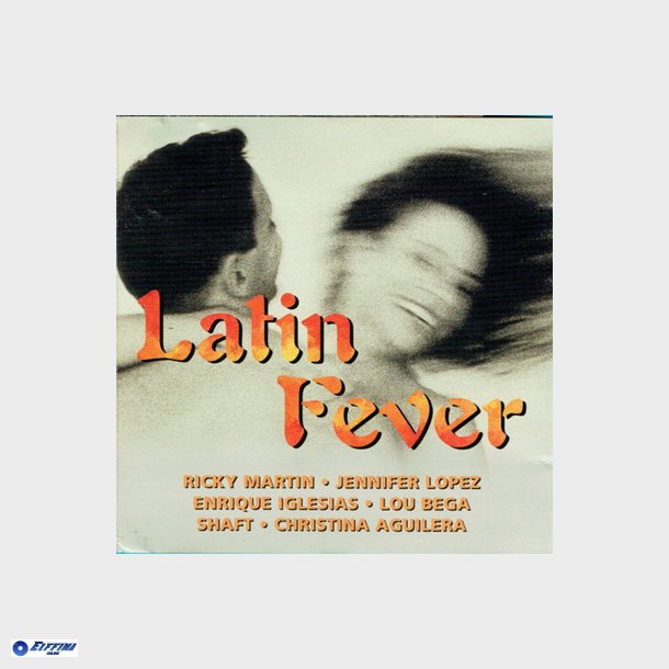 Latin Fever (2000)