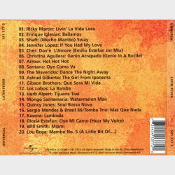 Latin Fever (2000)
