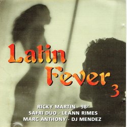 Latin Fever 3 (2001)
