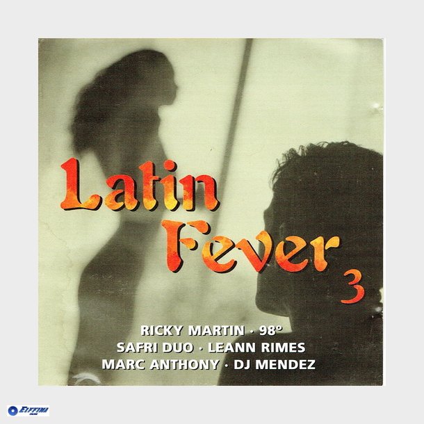 Latin Fever 3 (2001)