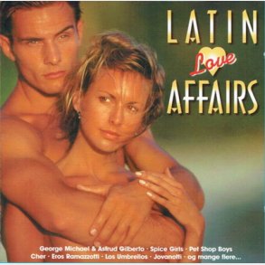Latin Love Affairs (1999)