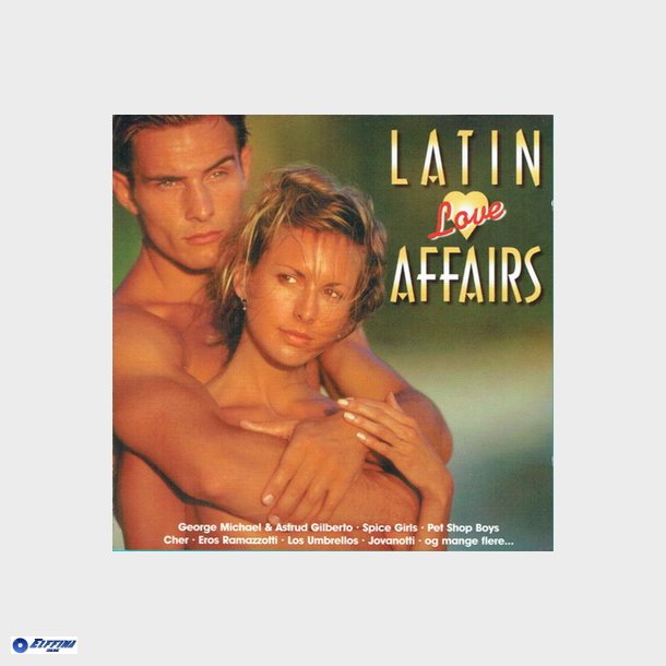 Latin Love Affairs (1999)