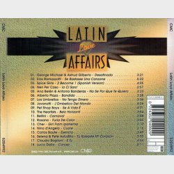 Latin Love Affairs (1999)