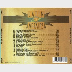 Latin Summer Affairs (1998)