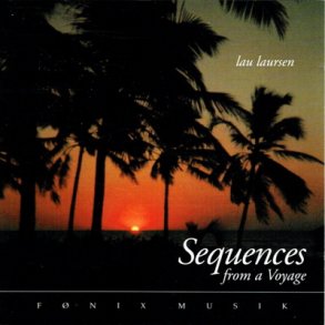 Lau Laursen - Sequences From A Voyage (1997)