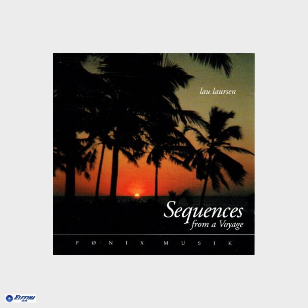 Lau Laursen - Sequences From A Voyage (1997)