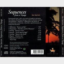 Lau Laursen - Sequences From A Voyage (1997)