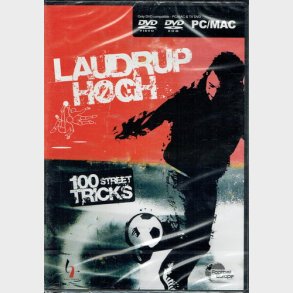 Laudrup H�gh 100 Street Tricks - NY