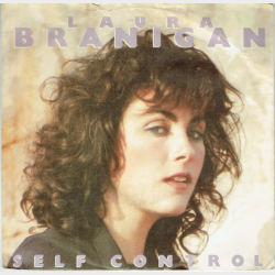 Laura Branigan - Self Control (1984)