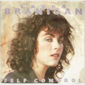 Laura Branigan - Self Control (1984)