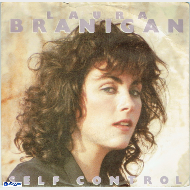 Laura Branigan - Self Control (1984)