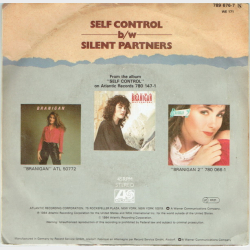 Laura Branigan - Self Control (1984)