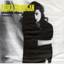 Laura Branigan - Spanish Eddie (1985)