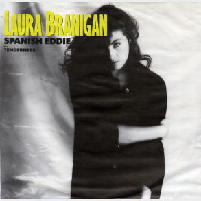 Laura Branigan - Spanish Eddie (1985)