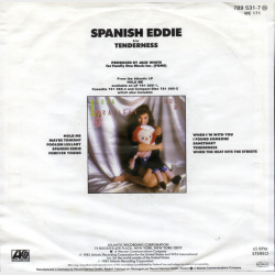 Laura Branigan - Spanish Eddie (1985)