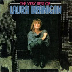 Laura Branigan - The Very Best Of Laura Branigan (1992)