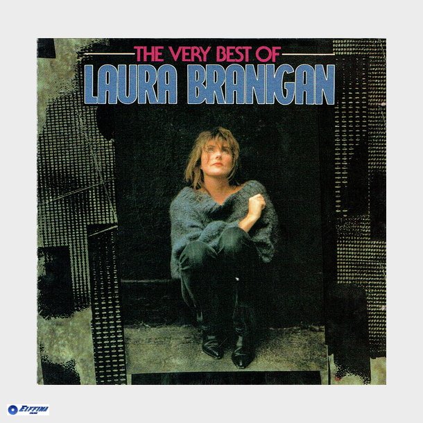 Laura Branigan - The Very Best Of Laura Branigan (1992)