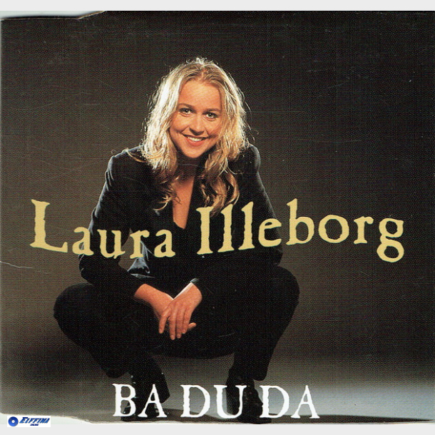 Laura Illeborg - Ba Du Da (1996) (Promo)